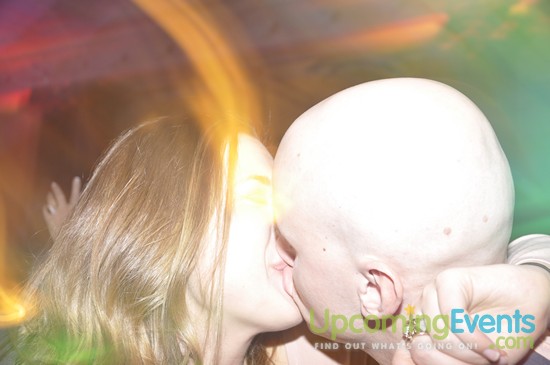 NYE 2018 at The Crystal Tea Room