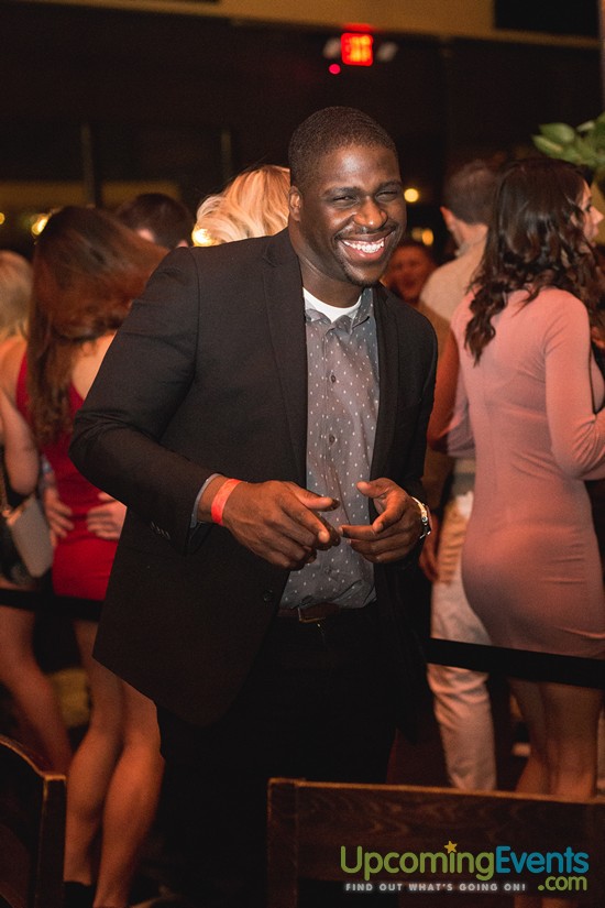 NYE 2018 at City Tap House (Univ City)