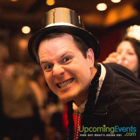 NYE 2018 at City Tap House (Logan)