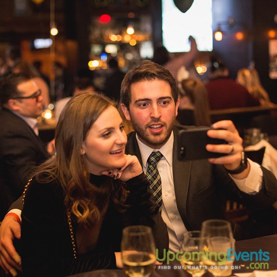 NYE 2018 at City Tap House (Logan)