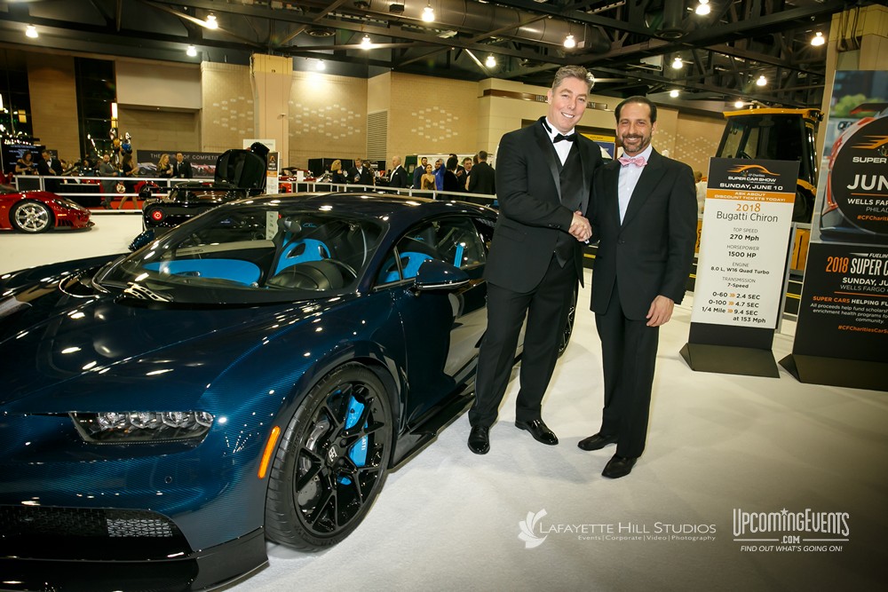 Black Tie Tailgate 2018 (Candid Shots)