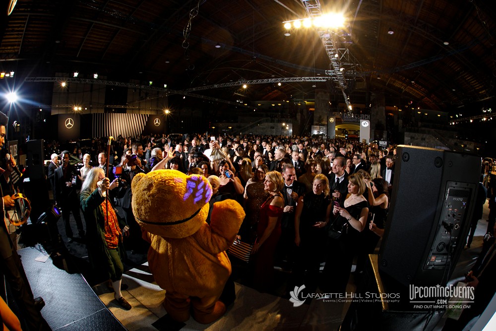 Black Tie Tailgate 2018 (Candid Shots)