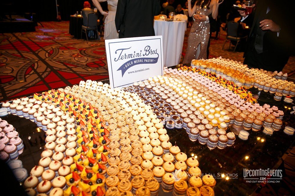 Black Tie Tailgate 2018 (Candid Shots)