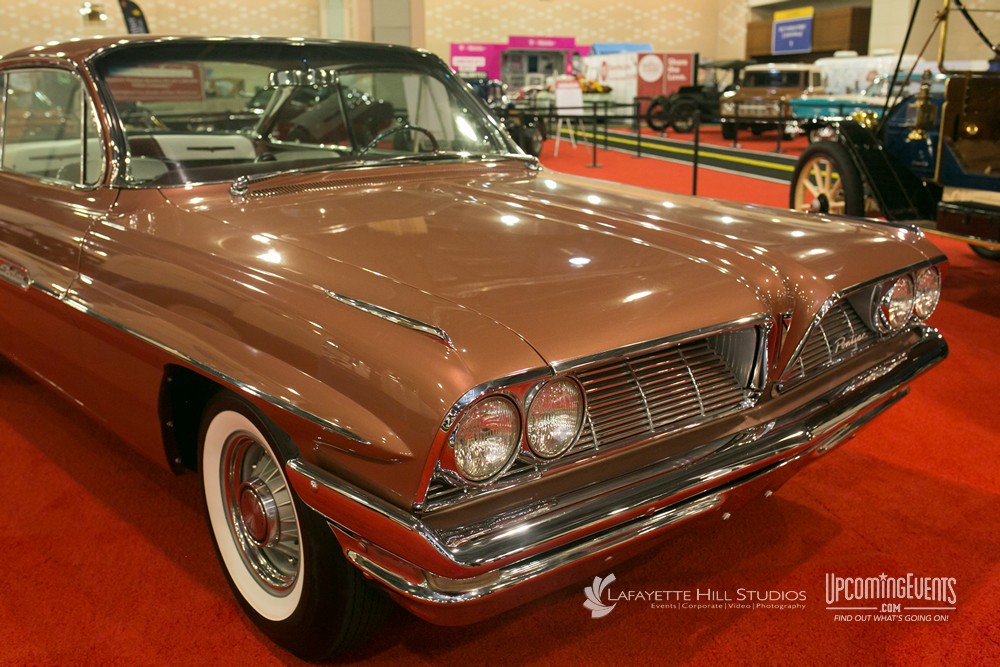 Black Tie Tailgate 2018 (Candid Shots)