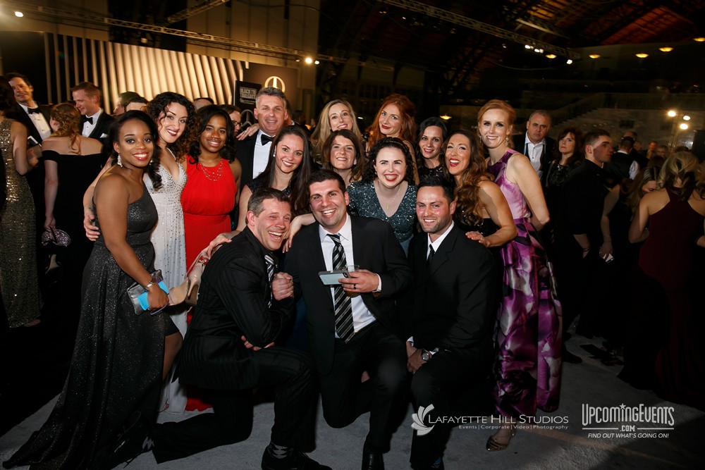 Black Tie Tailgate 2018 (Candid Shots)