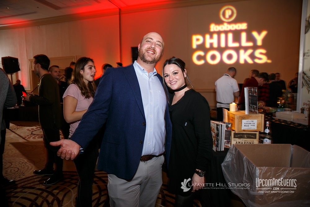 Philly Cooks 2018