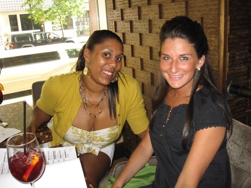 Young Professionals Networking Happy Hour