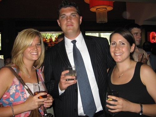 Young Professionals Networking Happy Hour