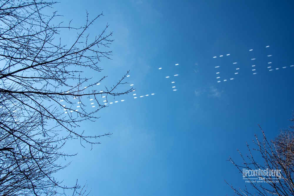 Eagles Parade Photos (Gallery 1)