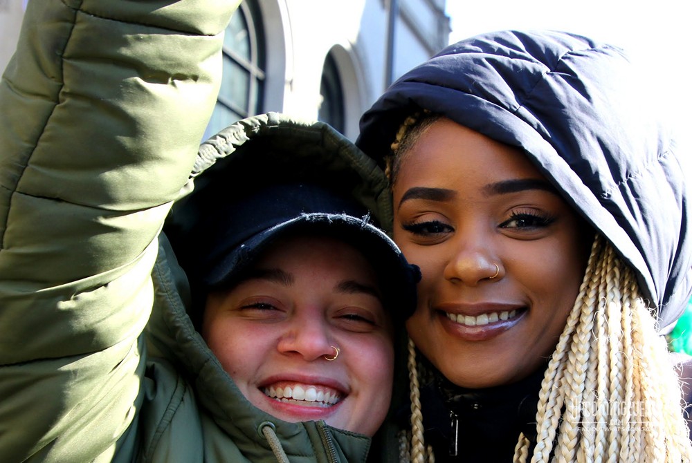 Eagles Parade Photos (Gallery 2)