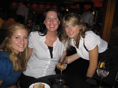 Young Professionals Networking Happy Hour