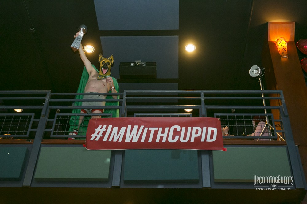 Cupid's Undie Run 2018 (Gallery 2)