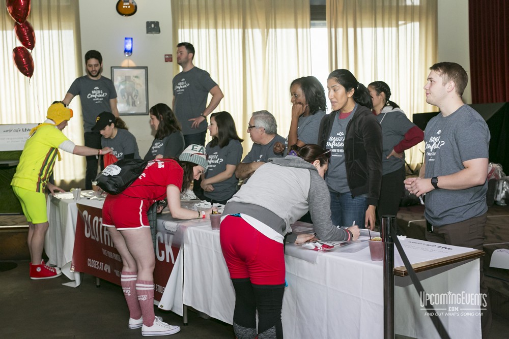 Cupid's Undie Run 2018 (Gallery 2)