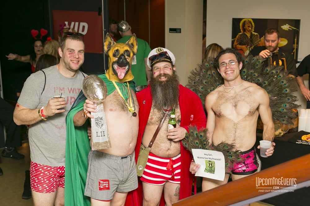 Cupid's Undie Run 2018 (Gallery 2)