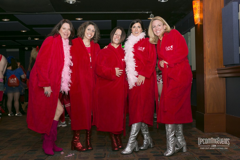 Cupid's Undie Run 2018 (Gallery 2)