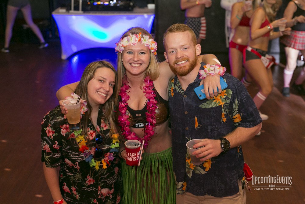 Cupid's Undie Run 2018 (Gallery 2)