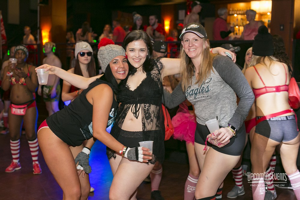 Cupid's Undie Run 2018 (Gallery 2)