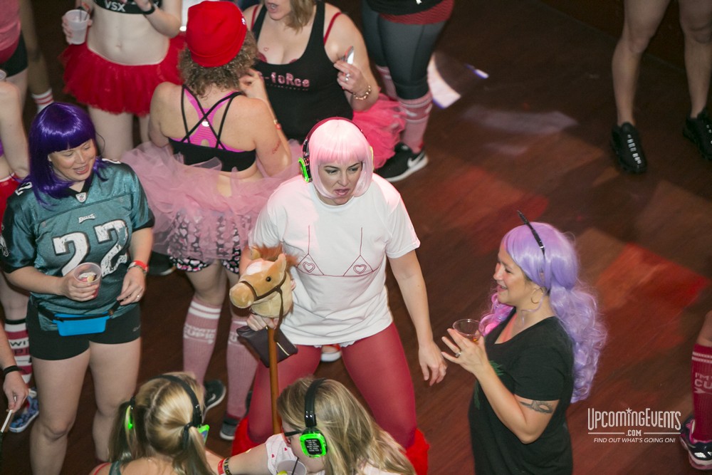 Cupid's Undie Run 2018 (Gallery 2)