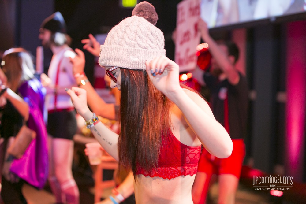 Cupid's Undie Run 2018 (Gallery 2)