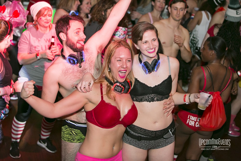 Cupid's Undie Run 2018 (Gallery 2)
