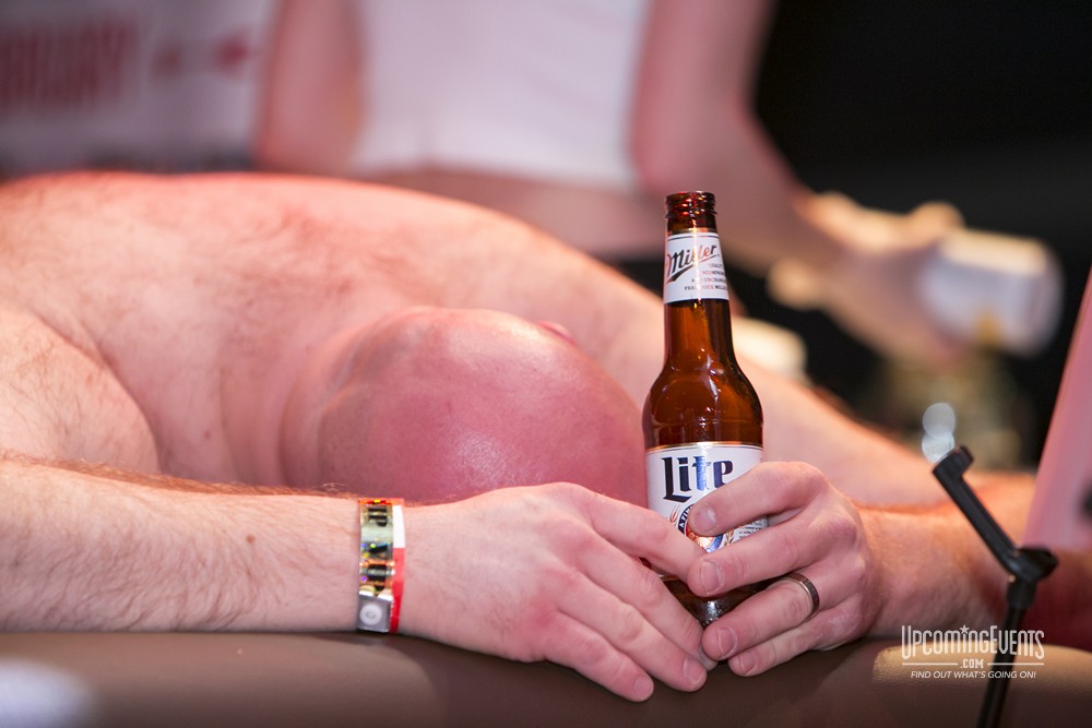 Cupid's Undie Run 2018 (Gallery 2)