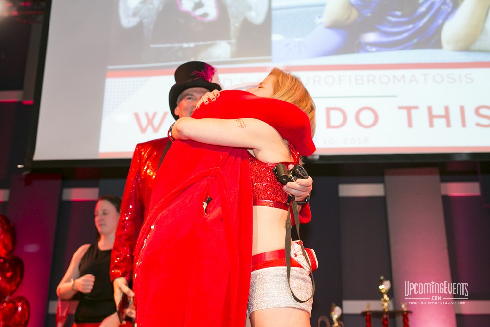 Cupid's Undie Run 2018 (Gallery 2)