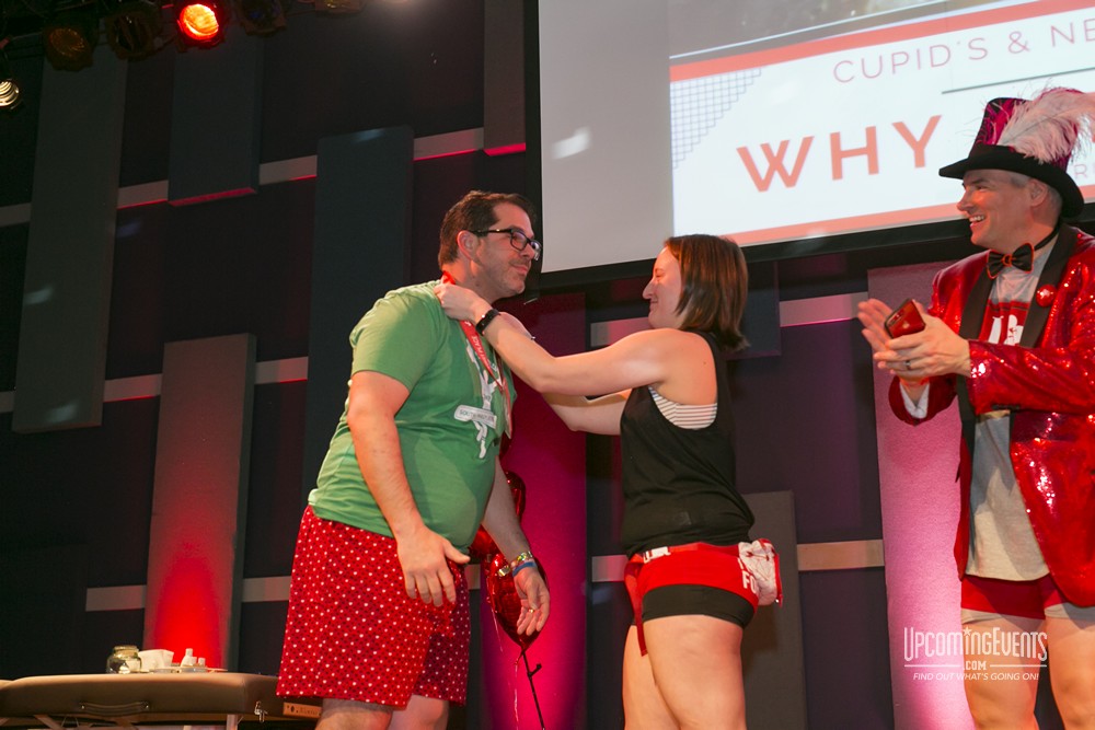 Cupid's Undie Run 2018 (Gallery 2)