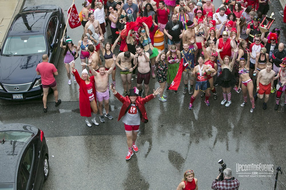 Cupid's Undie Run 2018 (Gallery 2)