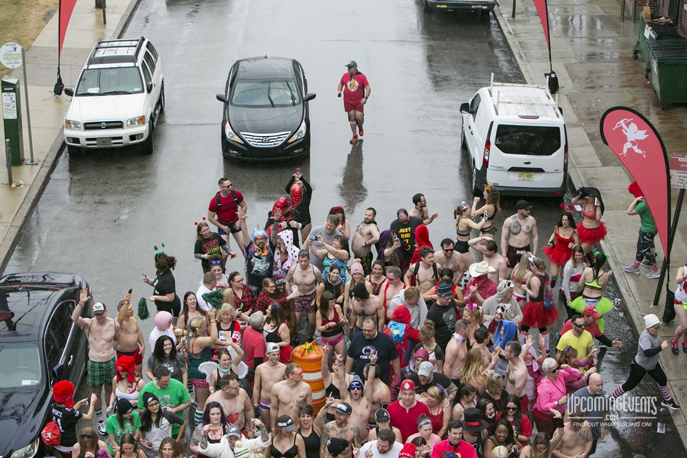 Cupid's Undie Run 2018 (Gallery 2)