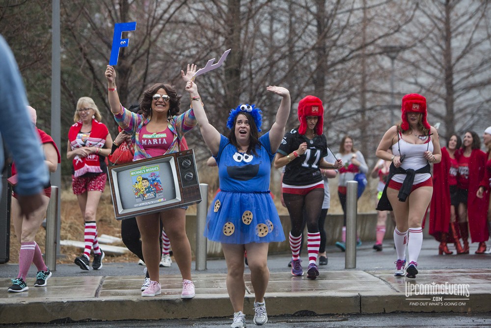 Cupid's Undie Run 2018 (Gallery 2)
