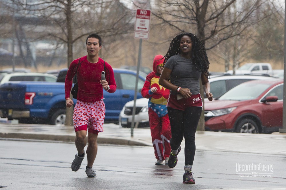 Cupid's Undie Run 2018 (Gallery 2)