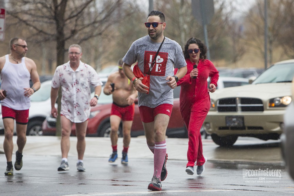 Cupid's Undie Run 2018 (Gallery 2)