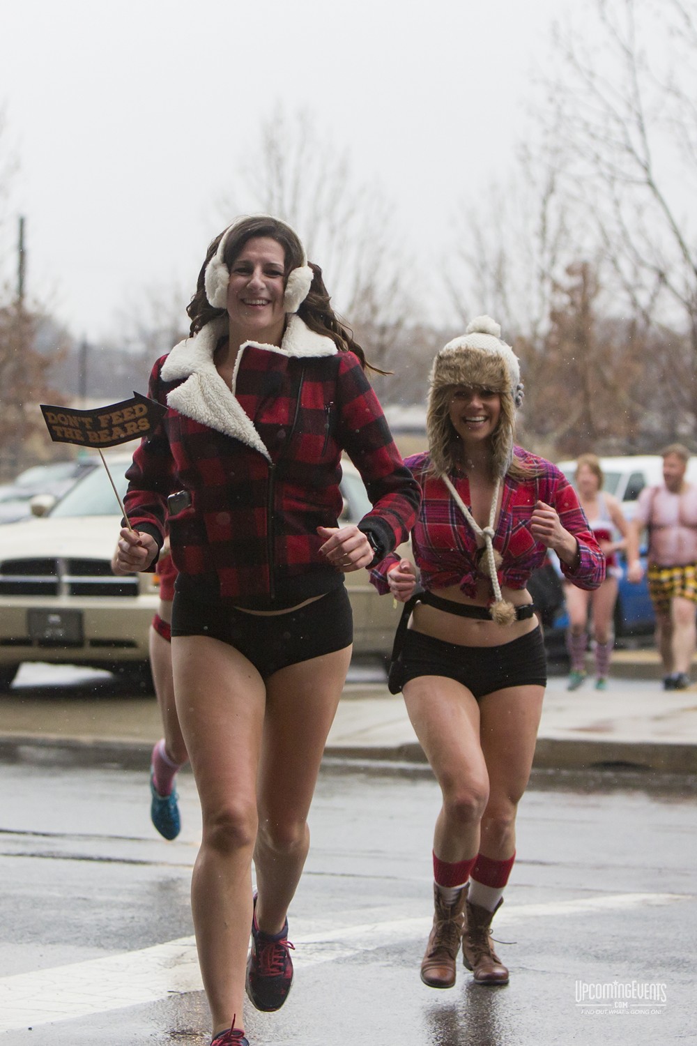 Cupid's Undie Run 2018 (Gallery 2)