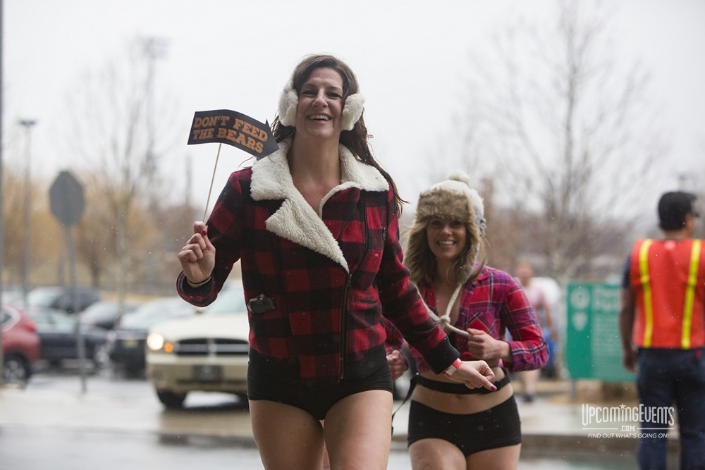 Cupid's Undie Run 2018 (Gallery 2)