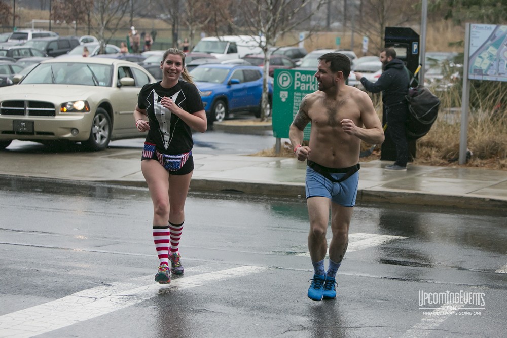Cupid's Undie Run 2018 (Gallery 2)