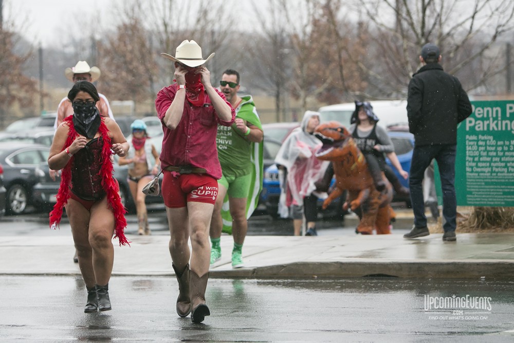 Cupid's Undie Run 2018 (Gallery 2)