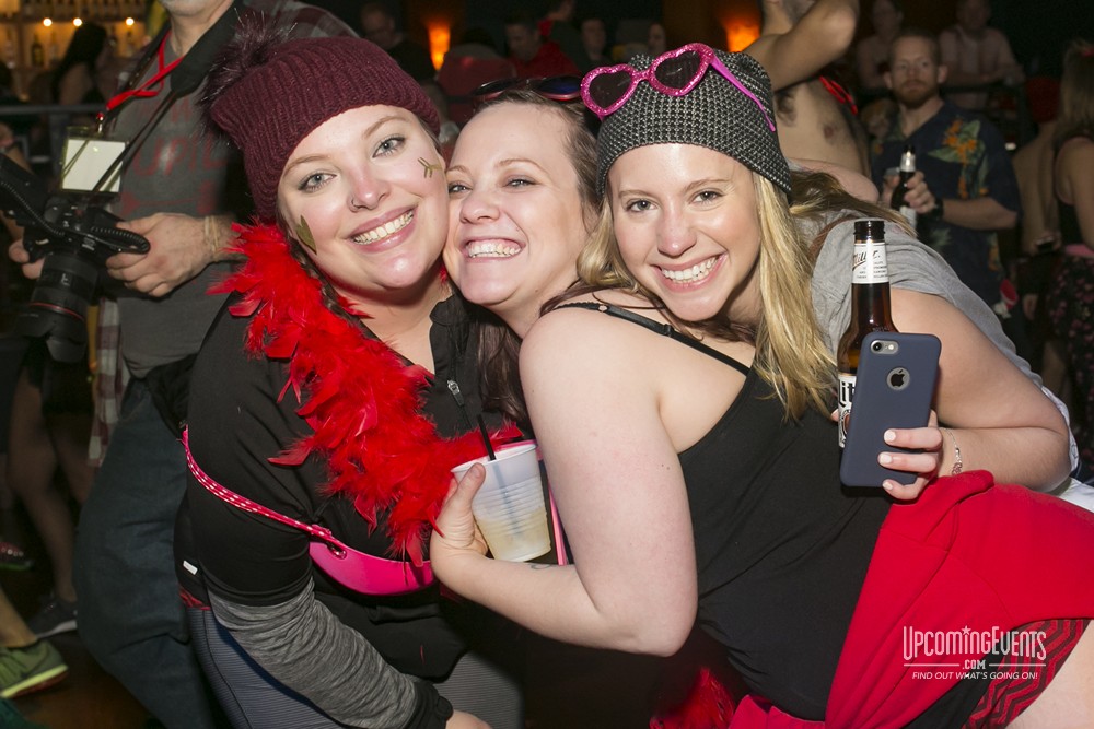 Cupid's Undie Run 2018 (Gallery 2)