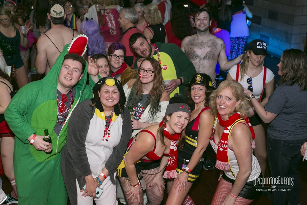 Cupid's Undie Run 2018 (Gallery 2)