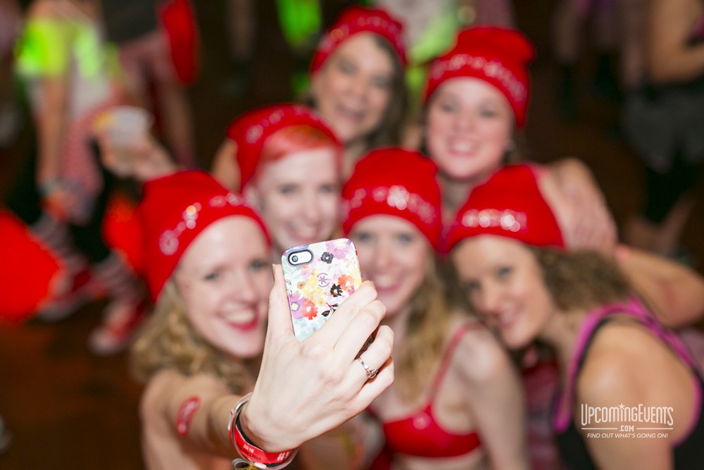 Cupid's Undie Run 2018 (Gallery 2)