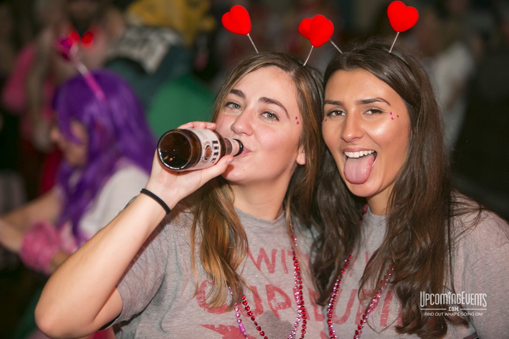 Cupid's Undie Run 2018 (Gallery 2)