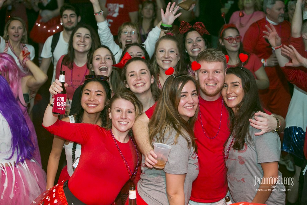 Cupid's Undie Run 2018 (Gallery 2)