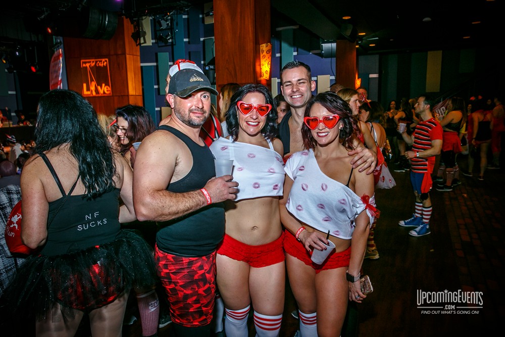 Cupid's Undie Run 2018 (Gallery 1)