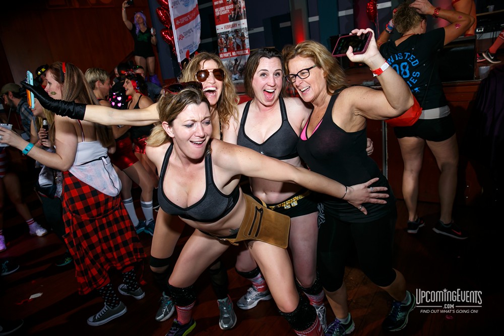 Cupid's Undie Run 2018 (Gallery 1)
