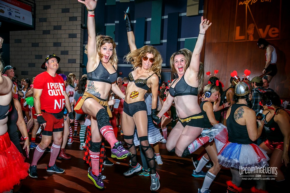 Cupid's Undie Run 2018 (Gallery 1)