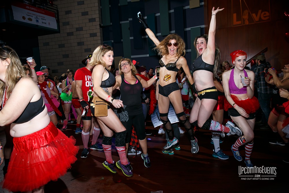 Cupid's Undie Run 2018 (Gallery 1)