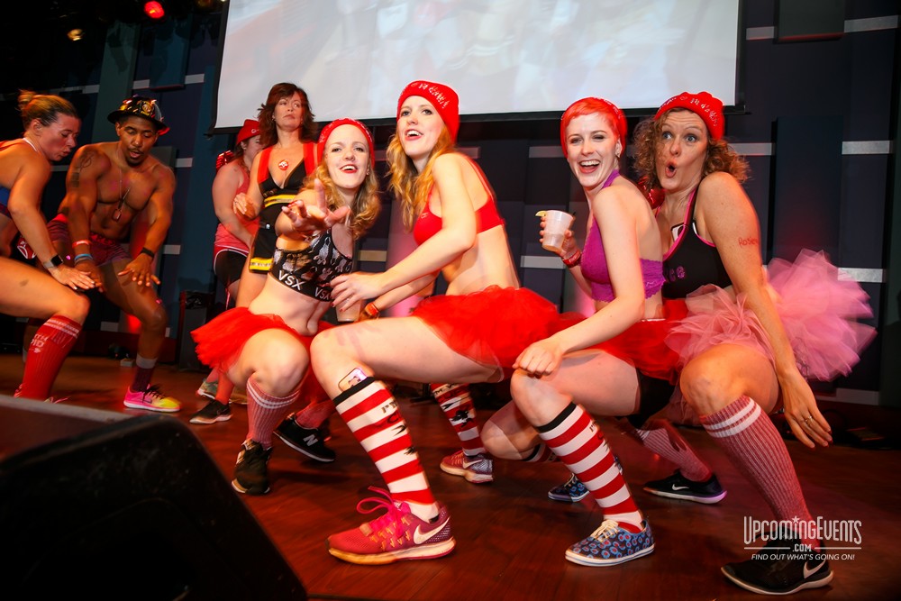 Cupid's Undie Run 2018 (Gallery 1)