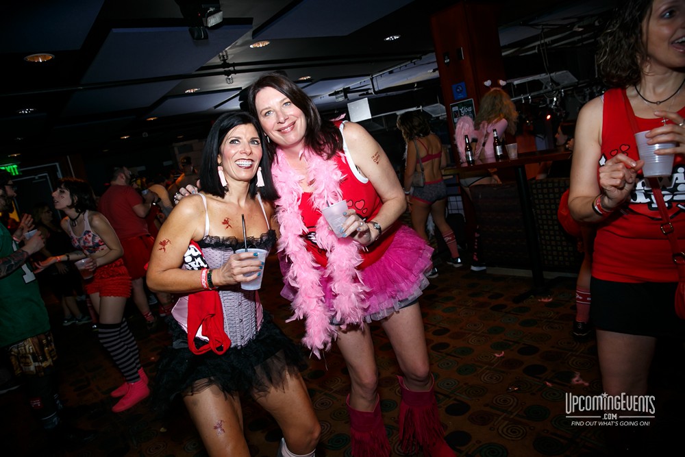 Cupid's Undie Run 2018 (Gallery 1)