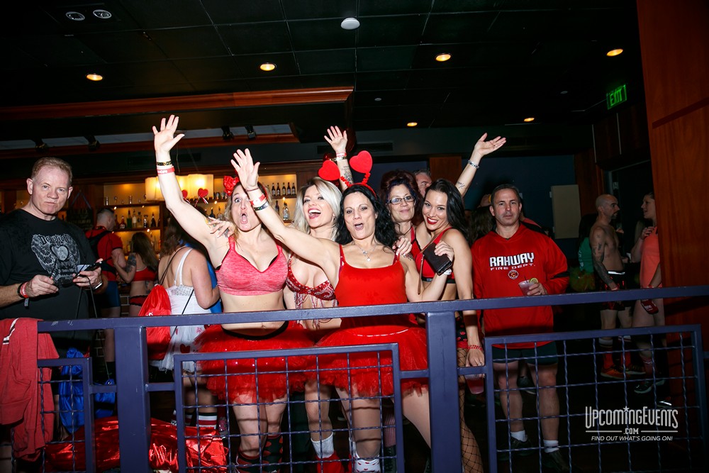 Cupid's Undie Run 2018 (Gallery 1)