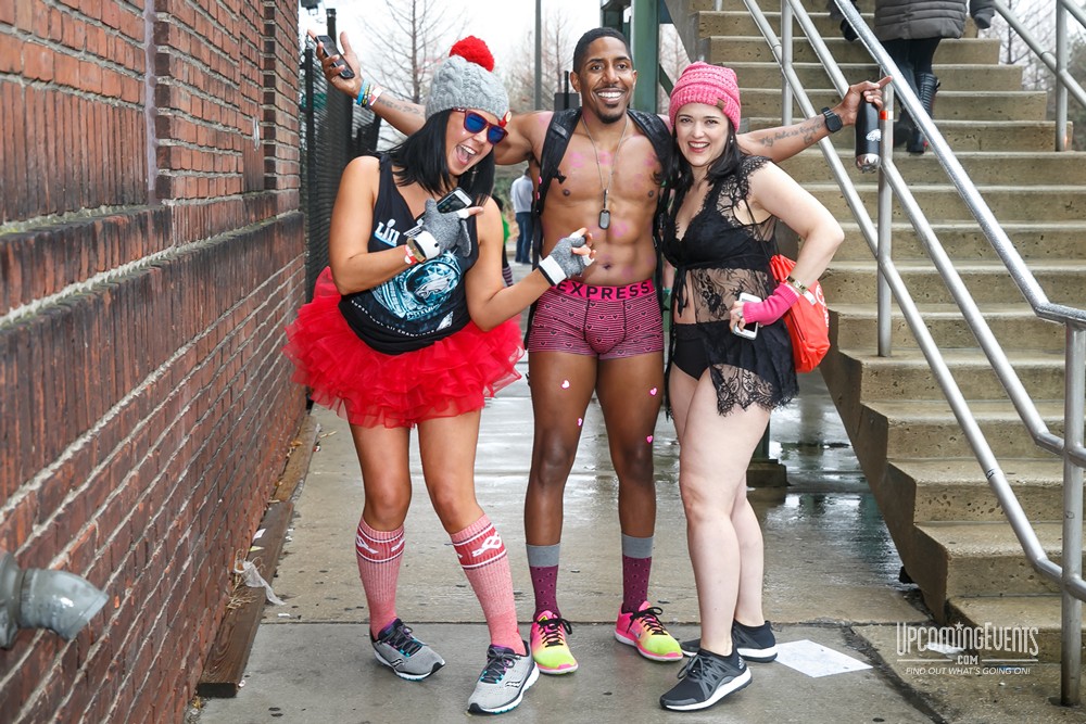 Cupid's Undie Run 2018 (Gallery 1)