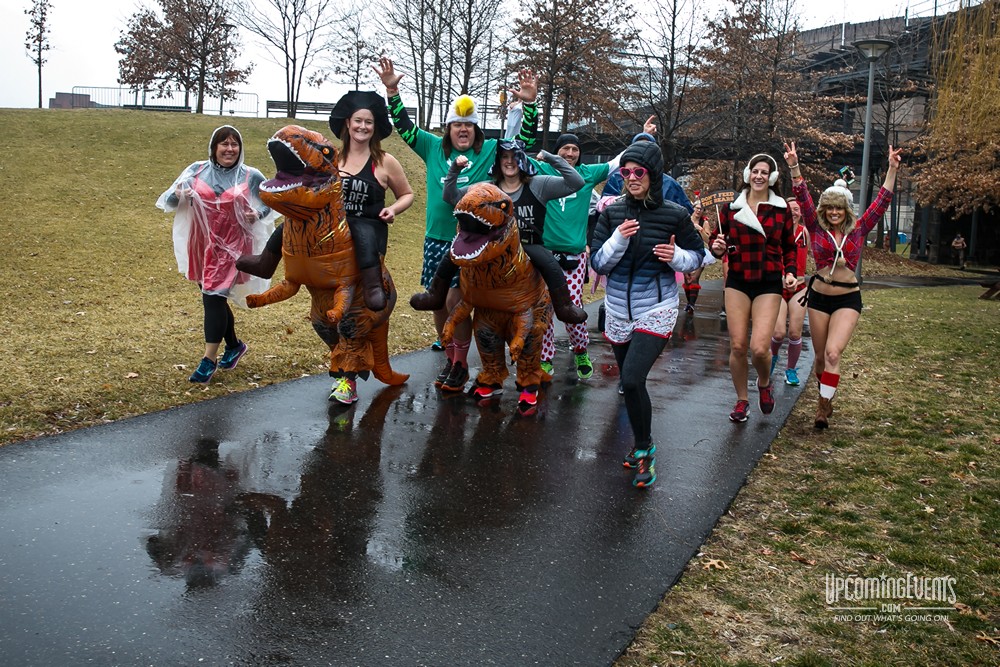 Cupid's Undie Run 2018 (Gallery 1)